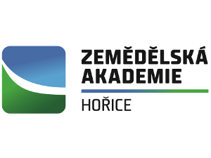 Logo Zeměldělská akademie Hořice - příspěvek