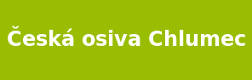 Česká osiva Chlumec - logo