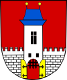 Hořice znak