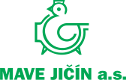 Logo Mave Jičín