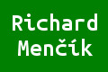 Richard Menčík - logo