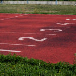 Sportovní zařízení Hořice