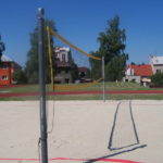 Sportovní zařízení Hořice