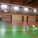 Sportovní zařízení Hořice