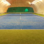 Sportovní zařízení Hořice