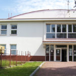 Sportovní zařízení Hořice