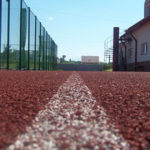 Sportovní zařízení Hořice