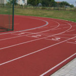 Sportovní zařízení Hořice