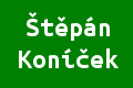 Štěpán Koníček