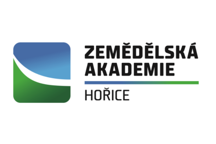 Logo Zemědělská akademie a Gymnázium Hořice