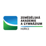 Logo Zemědělská akademie a Gymnázium Hořice