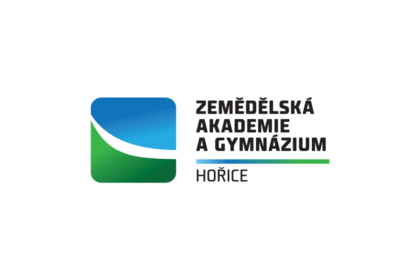 Logo Zemědělská akademie a Gymnázium Hořice