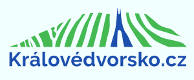 Královédvorsko logo - www.kralovedvorsko.cz